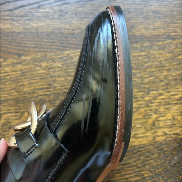 Steve Madden Lorie Mule in Black. Size 7. - Picture 9 of 12